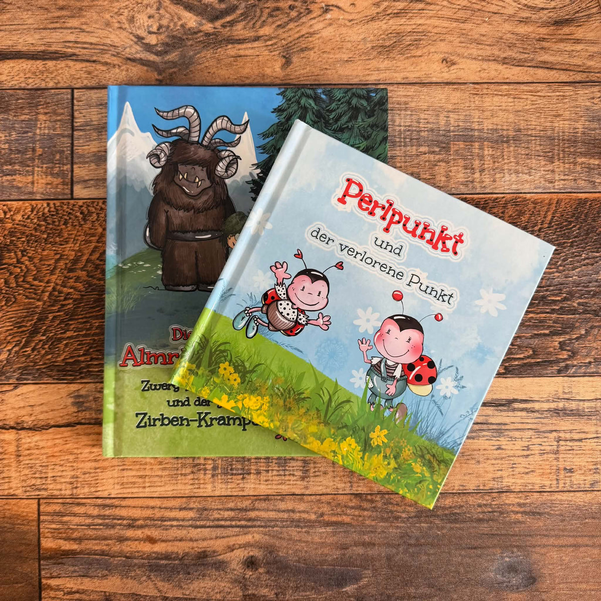 Kinderbuch