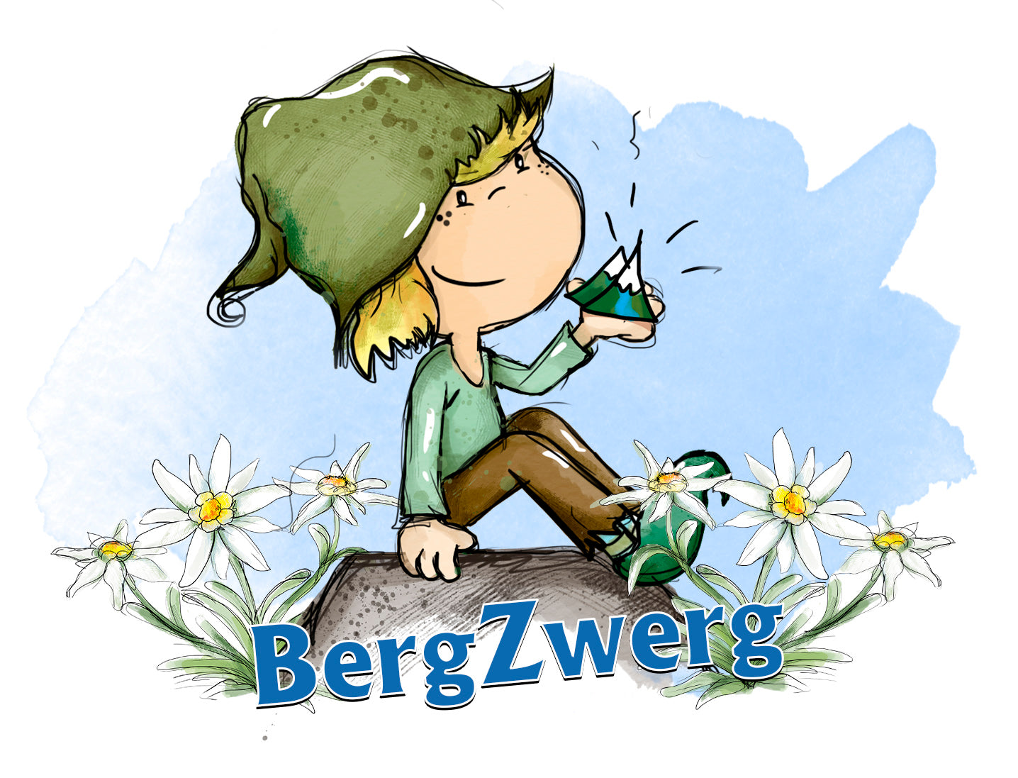 BergZwerg