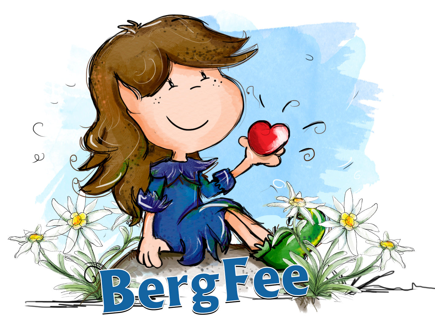 BergFee
