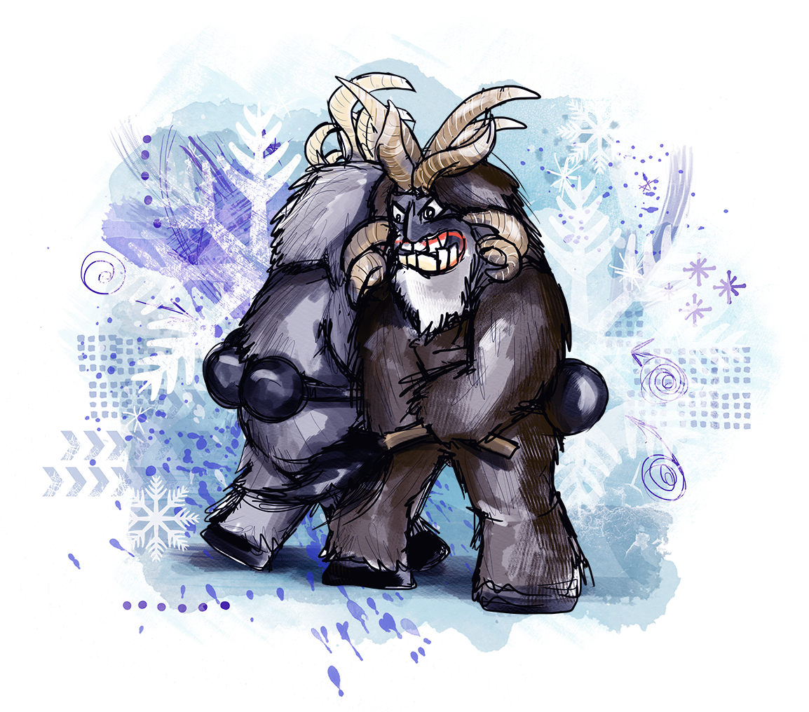 Krampus
